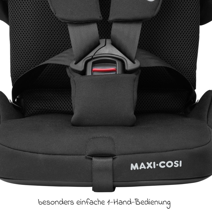 Productafbeelding Maxi-Cosi MC Nomad Plus authentiek.zwart (Kinderzitje, ECE R129/i-Size standaard)