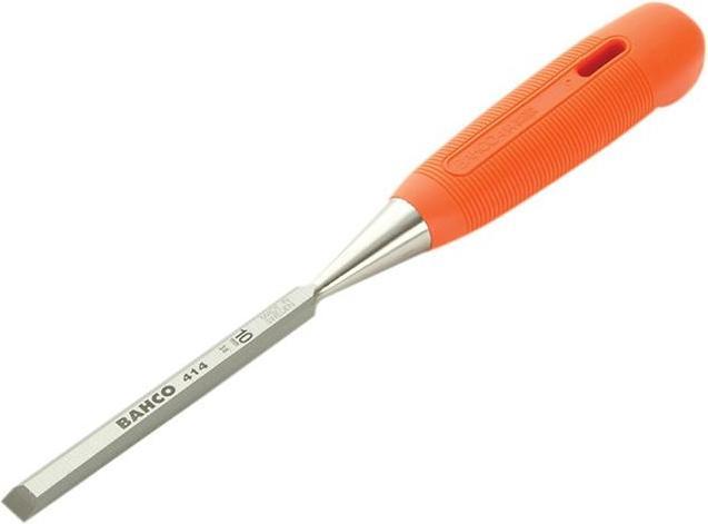 Actual product image Bahco 414 Series Bevel Edge Chisel