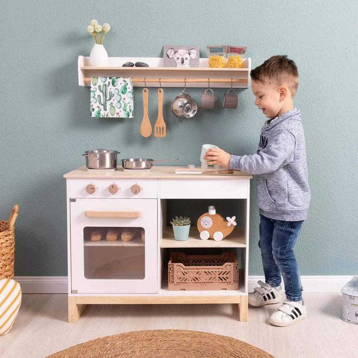 Produktbild Musterkind Spielküche Magnolia