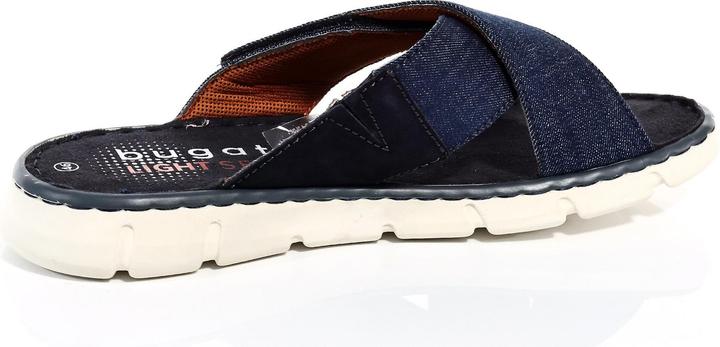 Actual product image Bugatti Pantolette (42)