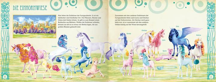 Image du produit Ravensburger Mia and me: Die Legende von Centopia (Allemand, Karin Pütz, 2023)