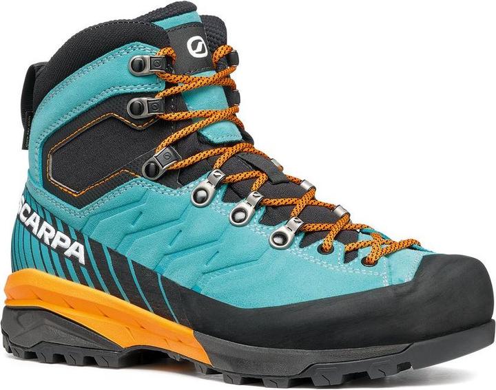 Produktbild Scarpa Mescalito TRK GTX (40.5)