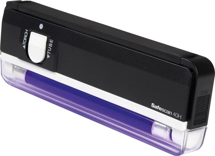 Image du produit Safescan 40H (Lecteur de billets)