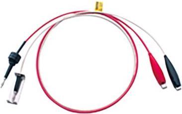 Immagine prodotto RS PRO GHT114 Test Lead Clip High Voltage Probe (Voltmetri)