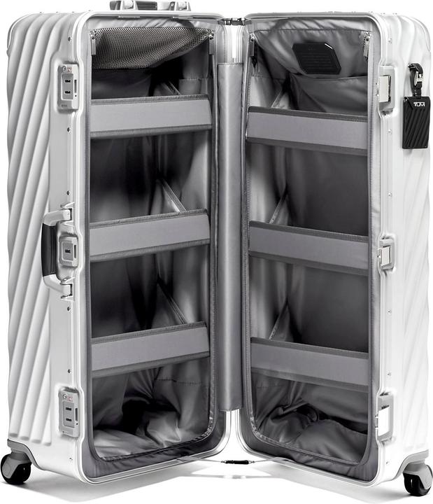 Actual product image Tumi Rolling Trunk