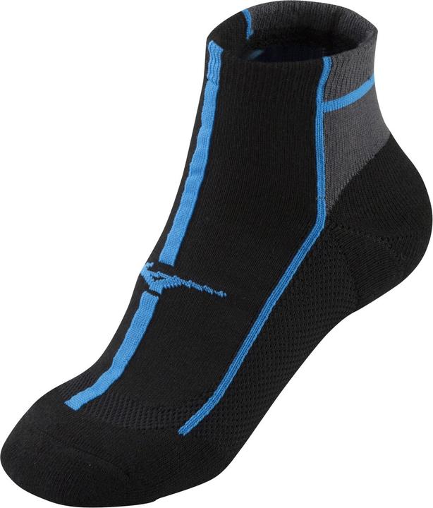 Produktbild Mizuno Cooling Comfort Mid Socks (35 - 37)