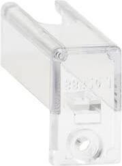 Actual product image ABB 1SCA105314R1001 Klemmeafdaekning