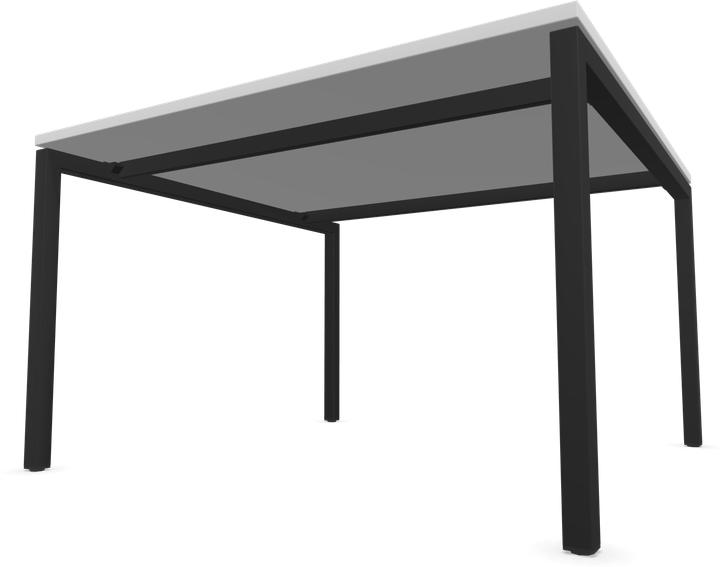 Produktbild Narbutas Nova Besprechungstisch (120 x 120 x 74 cm)