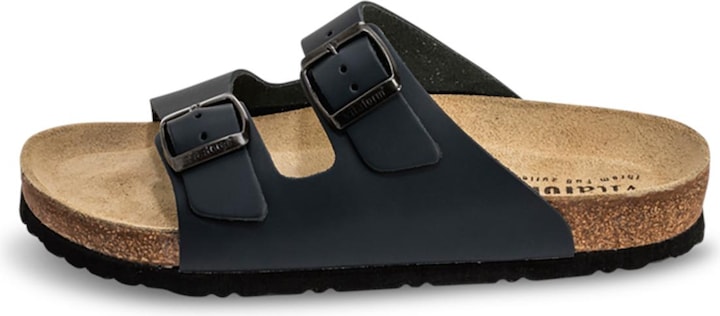 Actual product image Vitaform Mules Soft (46)