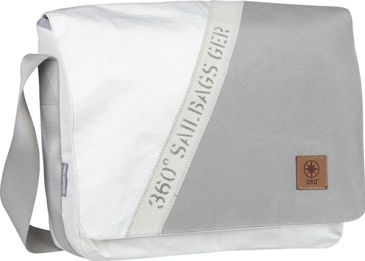 Immagine prodotto 360Grad Umhängetasche Barkasse