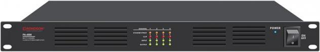 Produktbild Rondson PA-4500 (Endstufe)