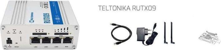 Produktbild Teltonika RUTX09