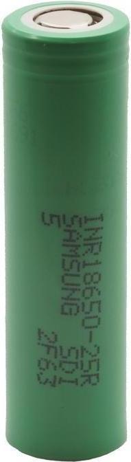 Image du produit Samsung Batterie spéciale (3.60 V, 2500 mAh)