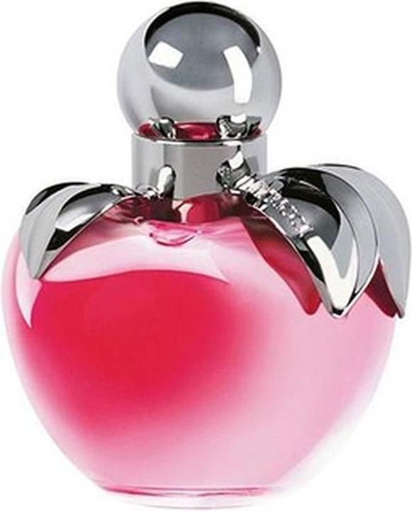 Nina Ricci Eau de Toilette Refillable (Eau de toilette, 80 ml)