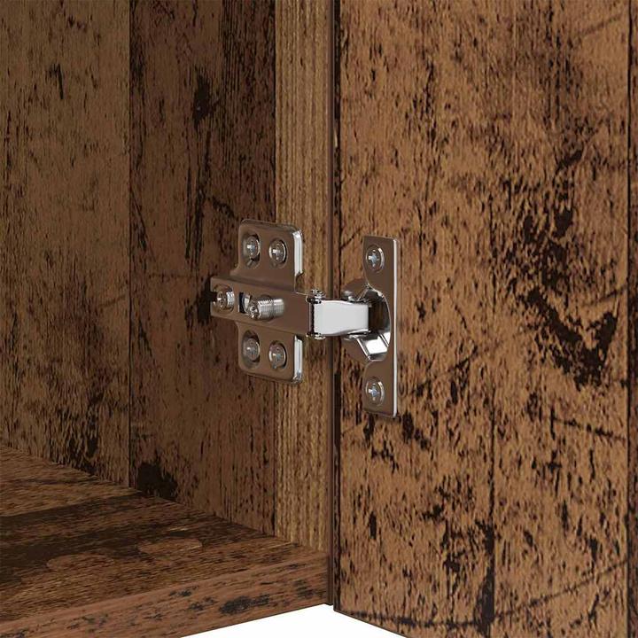 Actual product image vidaXL TV-Schränk (40.50 x 30 x 40 cm)