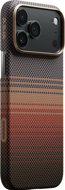 Immagine prodotto Pitaka Custodia ultra-sottile (Apple iPhone 17 Pro Max)