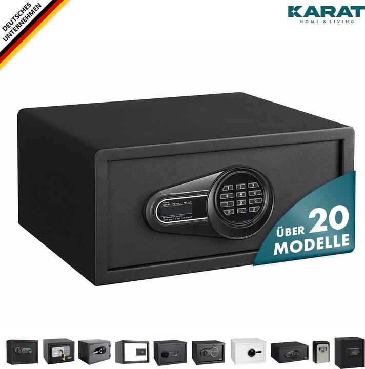 Produktbild Karat Tresor