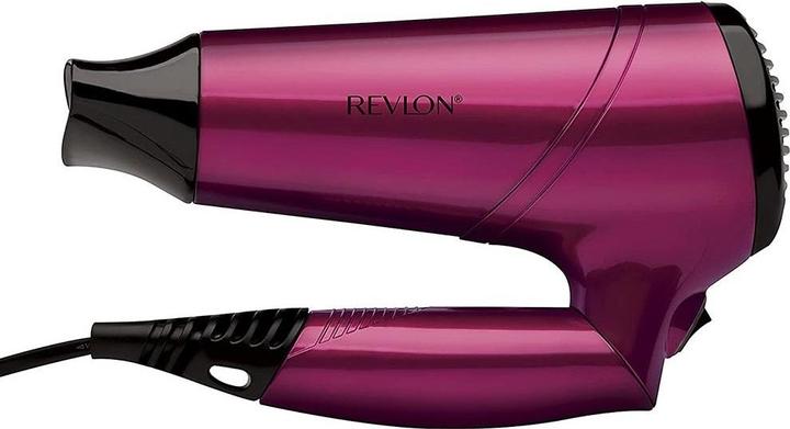 Immagine prodotto Revlon RVDR5229 Asciugacapelli Perfect Heat Frizz Fighter 2200W e manico pieghevole