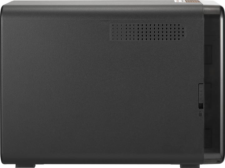 Produktbild QNAP Ts-253be (0 TB)