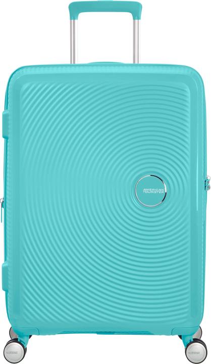 Produktbild American Tourister Soundbox (71.50 l)