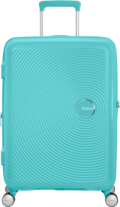Actual product image American Tourister Soundbox (71.50 l, M (50 - 90l))