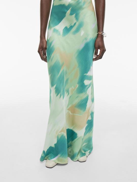 Immagine prodotto Rouge Edit Maxi abito senza maniche (44)