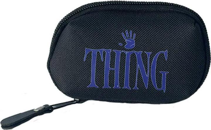 Actual product image Wednesday Thing Coin Purse