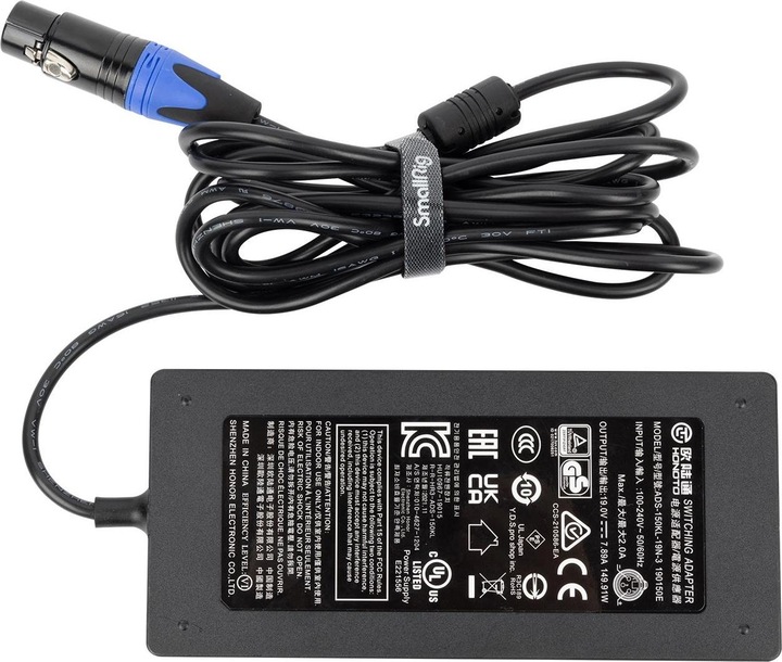Immagine prodotto SmallRig RC 120B (Videocamera)