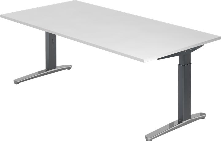 Immagine prodotto MC Scrivania MyTable XB (2000 x 1000 x 650 mm)