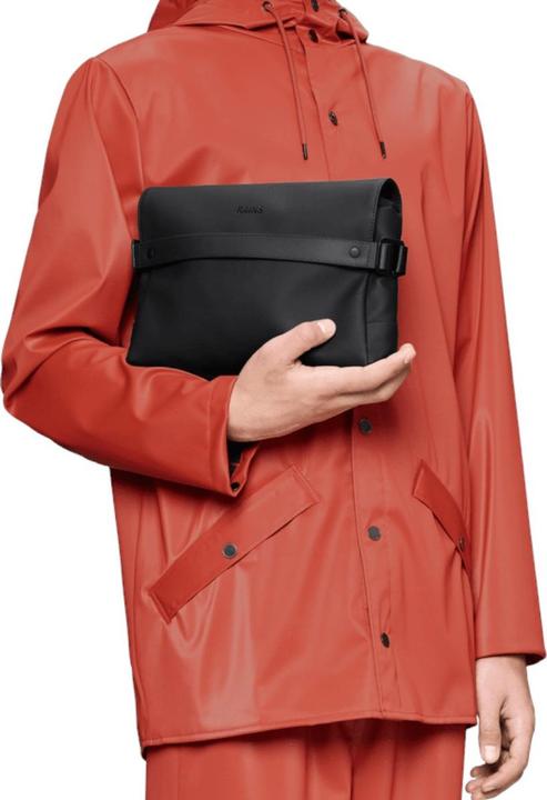 Produktbild Rains OTG Wash Bag W3