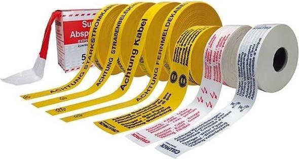 Immagine prodotto CellPack Nastro barriera (80 mm)