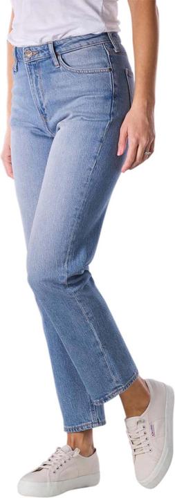 Actual product image Lee Carol Straight Cut Jeans L31 soho (25)