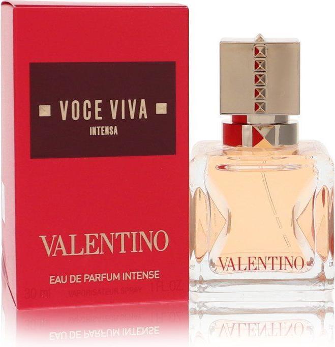 Produktbild Valentino Voce Viva Intensa (Eau de Parfum, 30 ml)