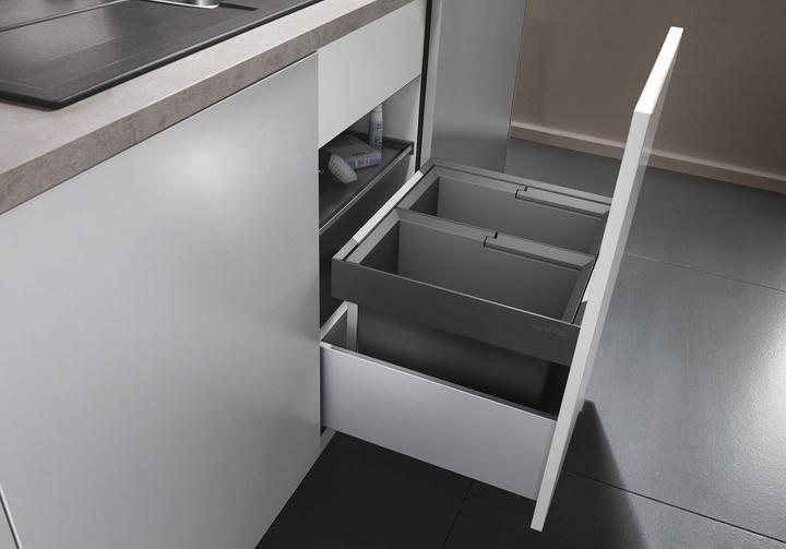 Immagine prodotto Blanco Flexon II 50/2 (38 l)