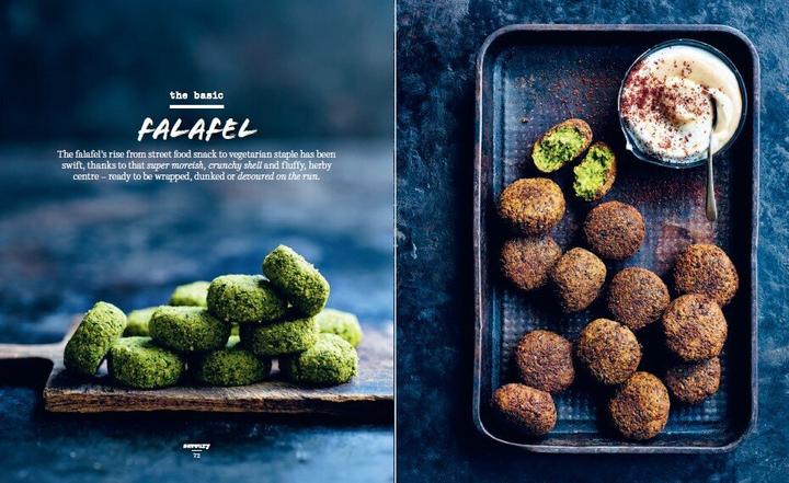 Actual product image Von Einfach zu Brillant – Noch mehr Lieblingsgerichte (German, Chris Court, Con Poulos, Donna Hay, Katrin Korch, 2024)