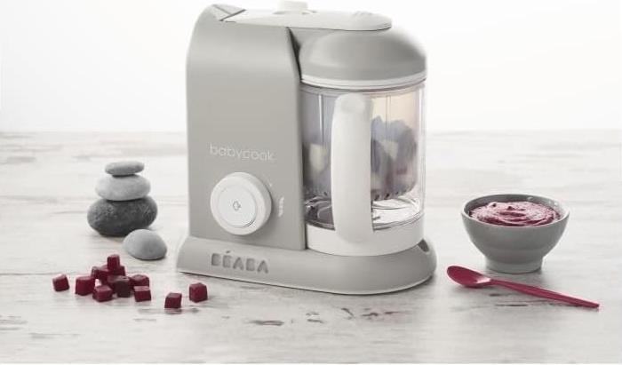 Actual product image Beaba Babycook Multicooker