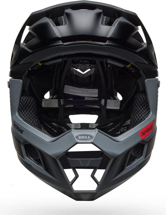 Produktbild Bell Super AIR R Spherical MIPS Helmet (52 - 56 cm)