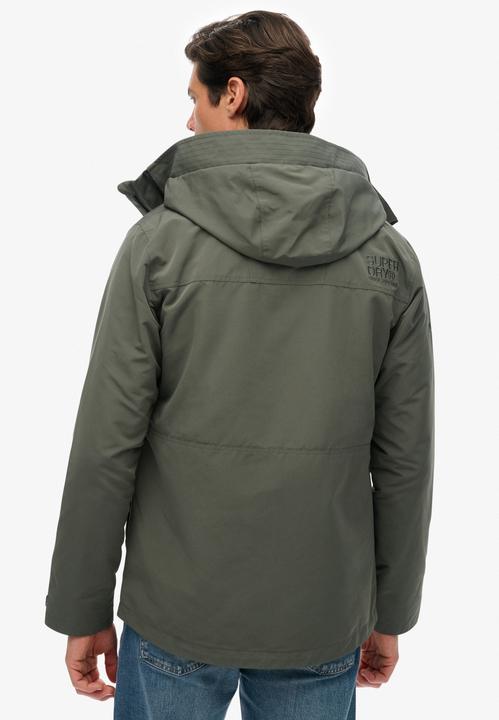 Image du produit Superdry Coupe-vent (L)