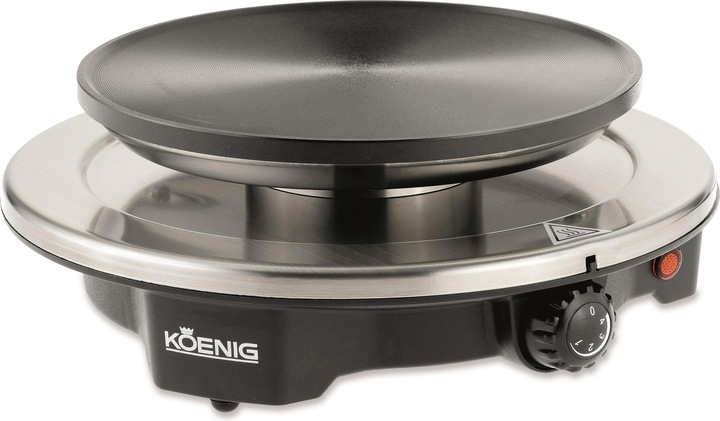 Produktbild Koenig Multirechaud