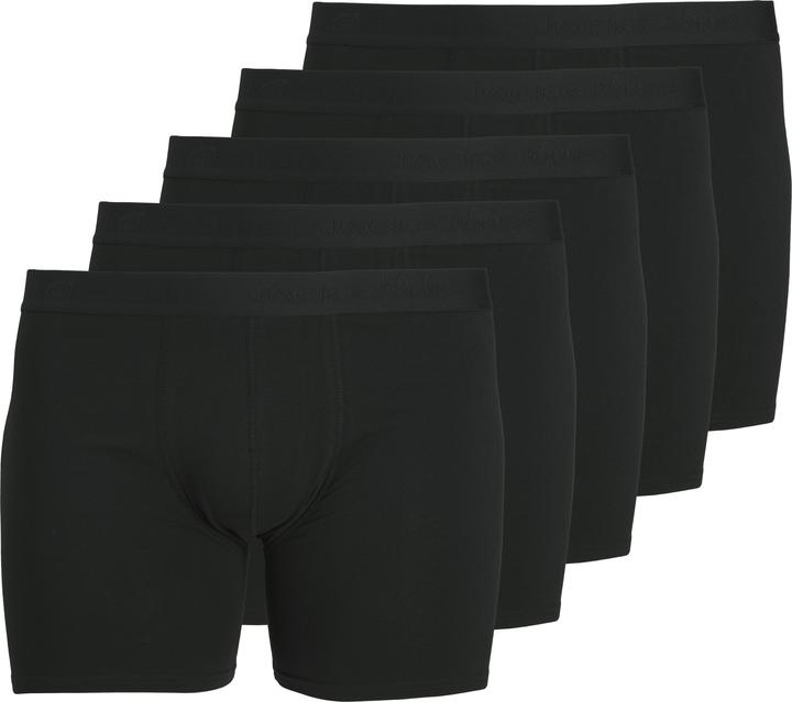 Jack & Jones Jactone In Tone Trunks 5 Pack Noos Pls