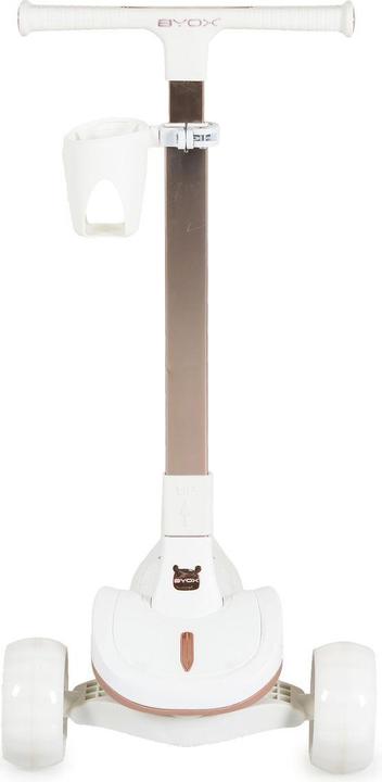 Produktbild Byox Kinderroller Aero klappbar