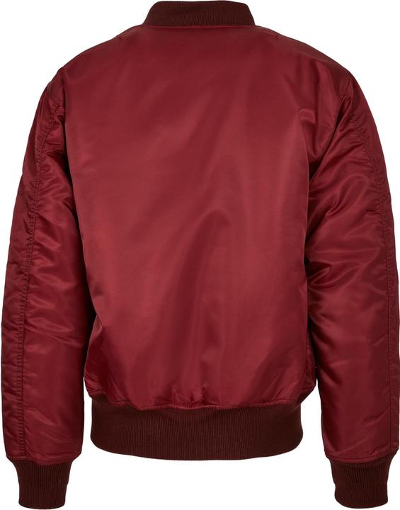 Actual product image Build Your Brandit MA1 Jacket (5XL)