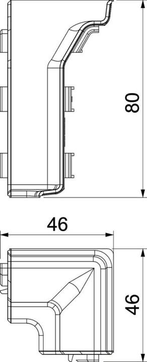 Produktbild Rehau SL-L (2 cm)
