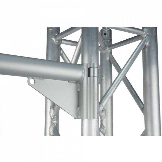 Produktbild Showgear Outrigger Silber