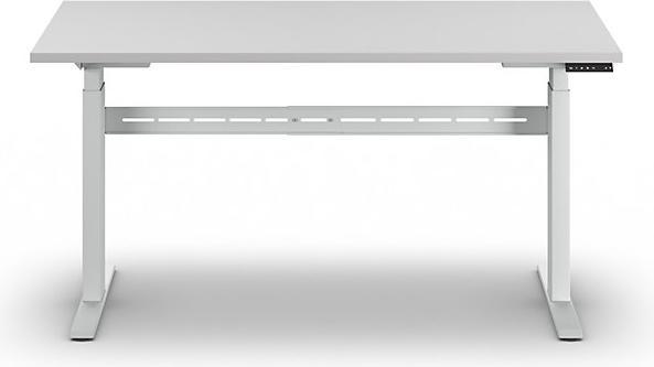 Image du produit kaiserkraft Arbeitstisch (150 cm, 70 cm)