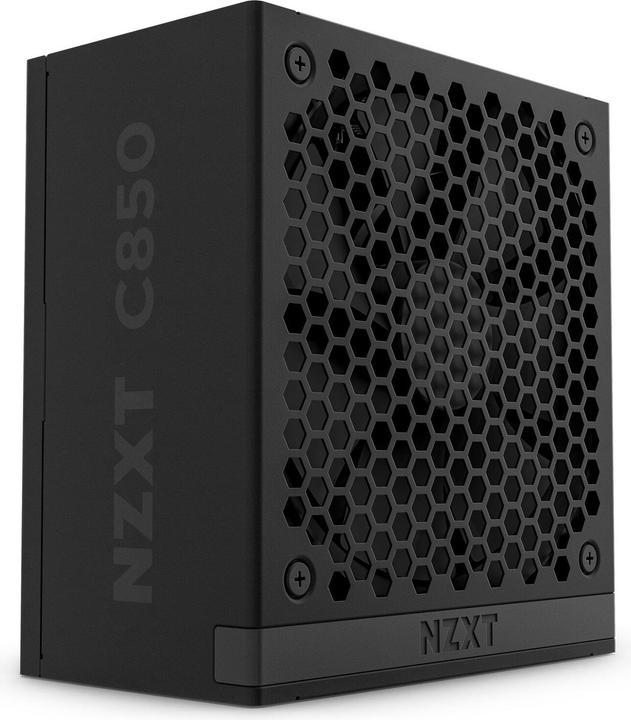 Actual product image NZXT C850 (850 W)