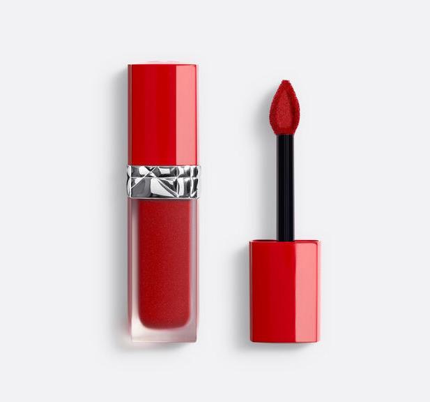 Image du produit Dior Rouge Ultra Care Liquid No 860 (860)