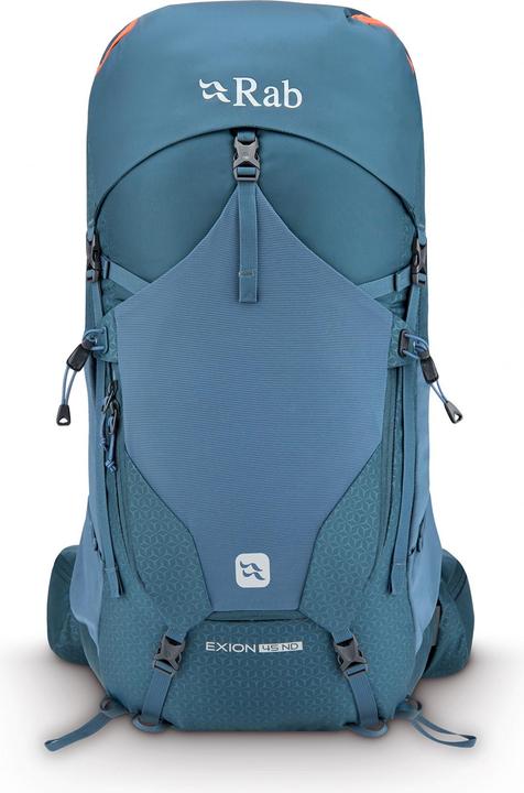 Produktbild Rab Women's Exion 45 ND (45 l)