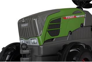 Produktbild Rolly Toys Farmtrac Fendt Vario
