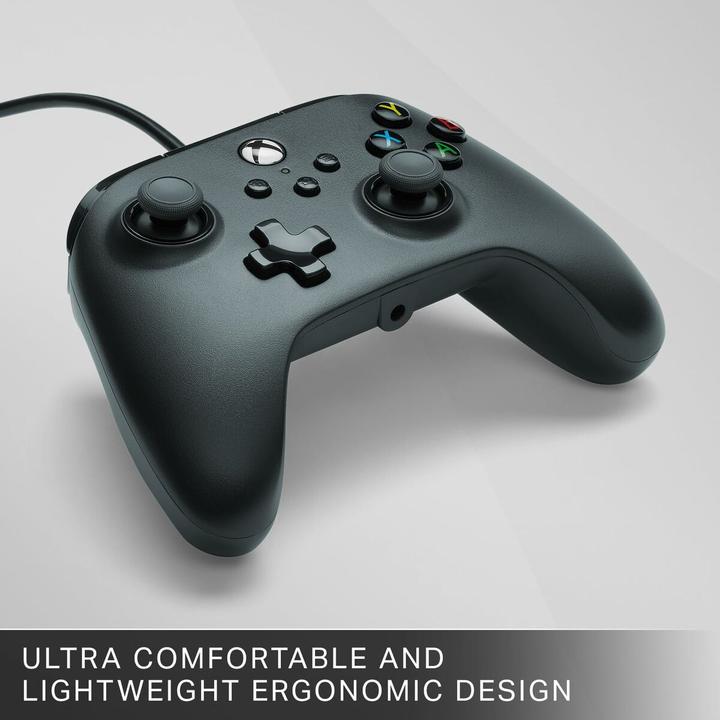 Actual product image PowerA Gamepad (Xbox Series X, Xbox Series S, Xbox One S, PC)
